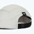 Cappello da baseball Ciele Athletics GOCap Classic Athletics grigio chiaro 4