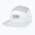 Cappello da baseball Ciele Athletics GOCap Classic Athletics grigio chiaro