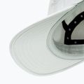Cappello da baseball Ciele Athletics GOCap Classic Athletics grigio chiaro 3