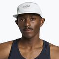 Cappello da baseball Ciele Athletics GOCap Classic Athletics grigio chiaro 4