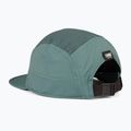 Cappello da baseball Ciele Athletics GOCap Classic Athletics in pino argentato 2