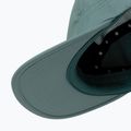 Cappello da baseball Ciele Athletics GOCap Classic Athletics in pino argentato 3