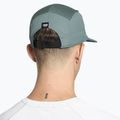Cappello da baseball Ciele Athletics GOCap Classic Athletics in pino argentato 5