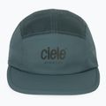 Cappello da baseball Ciele Athletics GOCap Classic Athletics in pino argentato 2