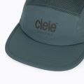 Cappello da baseball Ciele Athletics GOCap Classic Athletics in pino argentato 3
