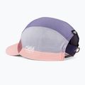 Cappello da baseball Ciele Athletics FSTCap SC Field Iconic SL deco rosa/vino chiaro 2