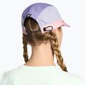 Cappello da baseball Ciele Athletics FSTCap SC Field Iconic SL deco rosa/vino chiaro 5