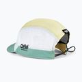 Cappello da baseball Ciele Athletics FSTCap SC Field Iconic SL turchese polveroso/glade 2