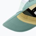 Cappello da baseball Ciele Athletics FSTCap SC Field Iconic SL turchese polveroso/glade 3