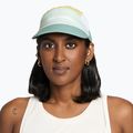 Cappello da baseball Ciele Athletics FSTCap SC Field Iconic SL turchese polveroso/glade 4