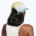 Cappello da baseball Ciele Athletics FSTCap SC Field Iconic SL turchese polveroso/glade 5
