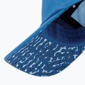 Cappello da baseball Ciele Athletics FSTCap SC EQ FrameS palace blu 3