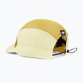 Cappello da baseball Ciele Athletics FSTCap SC Comp IconicVC color ocra scuro/zolfo 2