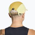 Cappello da baseball Ciele Athletics FSTCap SC Comp IconicVC color ocra scuro/zolfo 5