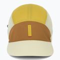 Cappello da baseball Ciele Athletics FSTCap SC Comp IconicVC color ocra scuro/zolfo 2