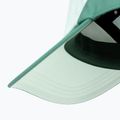 Cappello da baseball Ciele Athletics FSTCap SC Comp IconicVC turchese polveroso/smeraldo 3