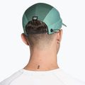Cappello da baseball Ciele Athletics FSTCap SC Comp IconicVC turchese polveroso/smeraldo 5