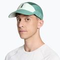 Cappello da baseball Ciele Athletics FSTCap SC Comp IconicVC turchese polveroso/smeraldo 6