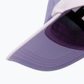Cappello da baseball Ciele Athletics FSTCap SC Comp IconicVC uva chiara/uva 3