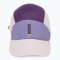Cappello da baseball Ciele Athletics FSTCap SC Comp IconicVC uva chiara/uva 2