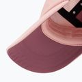 Cappello da baseball Ciele Athletics FSTCap SC Classic Side in pelle di pesca 3