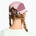 Cappello da baseball Ciele Athletics FSTCap SC Classic Side in pelle di pesca 5