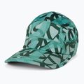 Cappello da baseball Ciele Athletics GOCap SC Field Loopy MU turchese polveroso