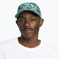 Cappello da baseball Ciele Athletics GOCap SC Field Loopy MU turchese polveroso 4