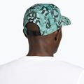 Cappello da baseball Ciele Athletics GOCap SC Field Loopy MU turchese polveroso 5