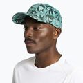 Cappello da baseball Ciele Athletics GOCap SC Field Loopy MU turchese polveroso 6