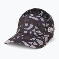 Cappello da baseball Ciele Athletics GOCap SC Field Loopy MU grigio chiaro