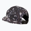Cappello da baseball Ciele Athletics GOCap SC Field Loopy MU grigio chiaro 2