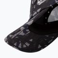 Cappello da baseball Ciele Athletics GOCap SC Field Loopy MU grigio chiaro 3