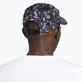 Cappello da baseball Ciele Athletics GOCap SC Field Loopy MU grigio chiaro 5