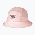 Cappello Ciele Athletics GOBucket Comp Athletics in pelle di pesca