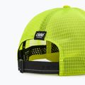 Cappello da baseball Ciele Athletics TRLCap SC Comp Onehundred lucifer yellow 4