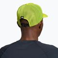 Cappello da baseball Ciele Athletics TRLCap SC Comp Onehundred lucifer yellow 5