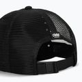 Cappello da baseball Ciele Athletics TRLCap SC Field UpDown nero 4