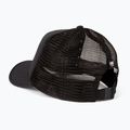 Cappello da baseball Ciele Athletics TRLCap SC Field UpDown nero 2