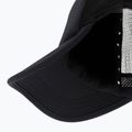 Cappello da baseball Ciele Athletics TRLCap SC Field UpDown nero 3