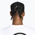 Cappello da baseball Ciele Athletics TRLCap SC Field UpDown nero 5