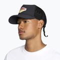 Cappello da baseball Ciele Athletics TRLCap SC Field UpDown nero 6