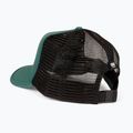 Cappello da baseball Ciele Athletics TRLCap SC Field UpDown smeraldo 2