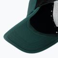 Cappello da baseball Ciele Athletics TRLCap SC Field UpDown smeraldo 3