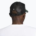 Cappello da baseball Ciele Athletics TRLCap SC Field UpDown smeraldo 5