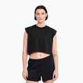 Top da corsa da donna Ciele Athletics ORTank Cropped whitaker