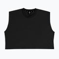 Top da corsa da donna Ciele Athletics ORTank Cropped whitaker 4