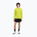 Ciele Athletics DLY verde lime da uomo, manica lunga da running 2