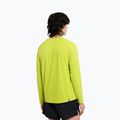 Ciele Athletics DLY verde lime da uomo, manica lunga da running 3