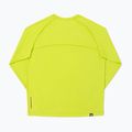 Ciele Athletics DLY verde lime da uomo, manica lunga da running 6